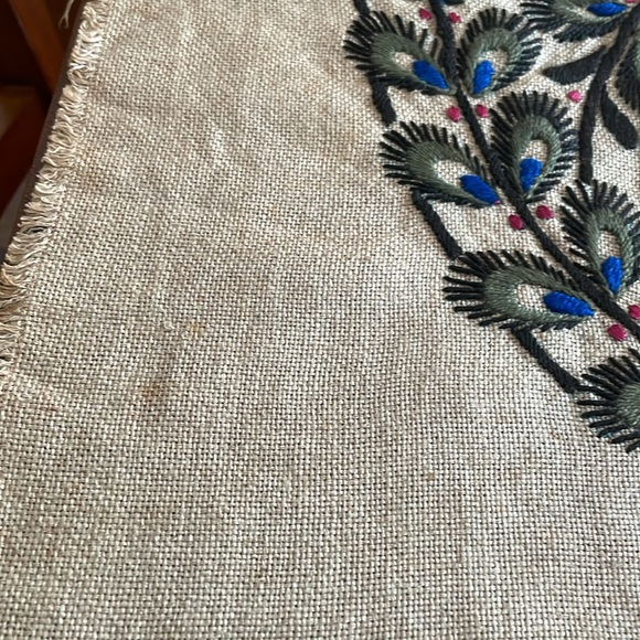 table Runner (Unfinished Project) - Picture 6 of 9